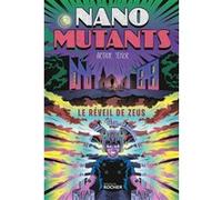 Le Réveil de Zeus Arthur Ténor (Auteur)