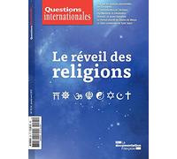 Le réveil des religions