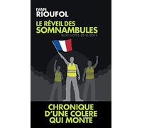 Le réveil des somnambules