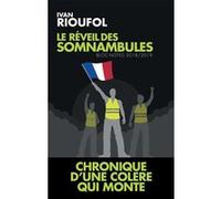 Le réveil des somnambules Ivan Rioufol (Auteur)