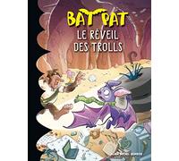 Le réveil des Trolls