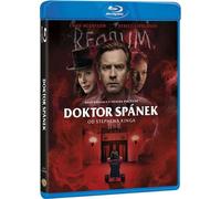 Le réveil du Docteur Sleep [BLU-RAY]