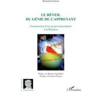 Carmona – Le réveil du génie de l'apprenant – Construction d'un projet transculturel à La Réunion