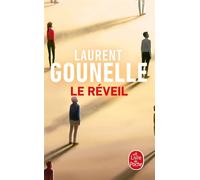 Le Réveil - Laurent Gounelle - Lgf - Poche - Roman