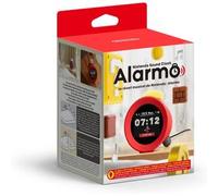 Le réveil musical de Nintendo: Alarmo