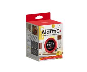 Le réveil musical de Sony : Alarmo