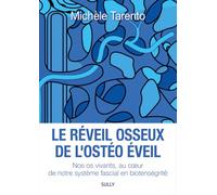 Le réveil osseux de l'ostéo éveil