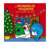 Le Réveillon De Noël Des Monsieur Madame