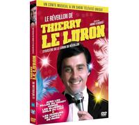 Le Réveillon de Thierry Le Luron