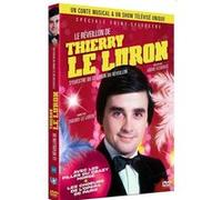 Le réveillon de Thierry Le Luron DVD