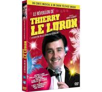 Le Réveillon De Thierry Le Luron - Sylvestre Ou Le Luron Du Réveillon