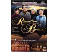 Le Réveillon Des Bonnes Coffret Intégral
