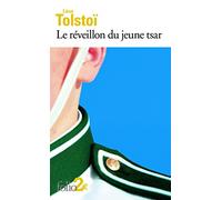 Le réveillon du jeune tsar et autres contes