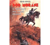 Le revenant des Terres Rouges