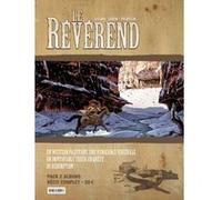 Le reverend - pack 2 vol Augustin Lebon (Dessinateur), Lylian (Auteur), Hugo Poupelin (Coloriste)