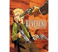 Le révérend T1: Les diables dechus du nevada