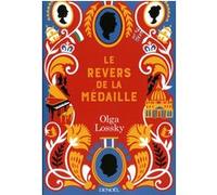 Le revers de la médaille Olga Lossky (Auteur)