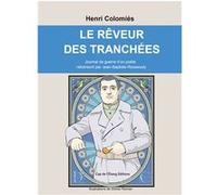 Le rêveur des tranchées Roussouly Jean-Bapti (Auteur)