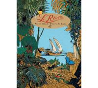 Le Rêveur - Muriel Bloch - Thierry Magnier Eds - cartonné - Album jeunesse dès 3 ans