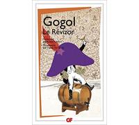Le Revizor