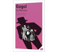 Le Révizor