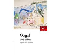 Le Révizor