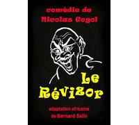 Le Révizor