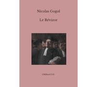 Le Révizor: (L'Inspecteur Général)