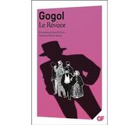 Le Revizor Nikolai Gogol (Auteur), Arthur Adamov (Traduction), Claude De Grève (Edité par)