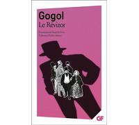 Le Révizor