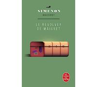 Le Revolver de Maigret