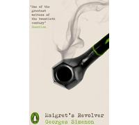 Le revolver de Maigret