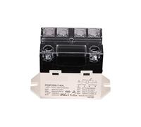 Le RGF2BU740L haute puissance est utilisé for le relais de pile de charge de voiture 2 groupes souvent 25a for G7L-2A-BUB(RGF2BU740L AC230V)