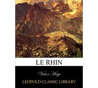 Le Rhin