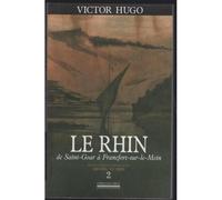Le Rhin Tome 2