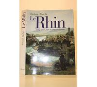Le Rhin : Vingt siècles d'art au coeur de l'Europe