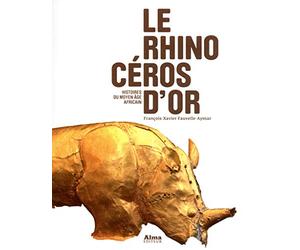 Le rhinocéros d'or