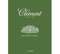 Le Rhum Clément