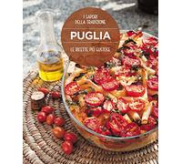 Le ricette più gustose della Puglia