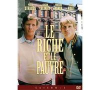 Le riche et le pauvre - Coffret de la Saison 1 - 3 DVD E