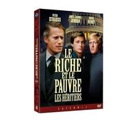 Le Riche Et Le Pauvre - Les Héritiers - Saison 2 - Version Restaurée