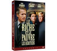 Le Riche Et Le Pauvre - Les Héritiers - Saison 2 - Version Restaurée