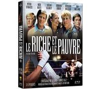 Le Riche et le pauvre L'intégrale Blu-ray E