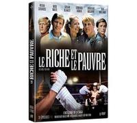 Le Riche et le pauvre L'intégrale DVD E