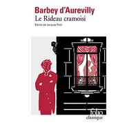 Le Rideau cramoisi
