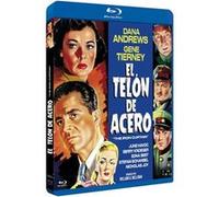 Le Rideau de fer (1948) / The Iron Curtain (Behind the Iron Curtain G