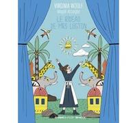 Le Rideau de Mrs Lugton - edition bilingue Virginia Woolf (Auteur), Magali Attiogbé (Auteur), Aline Azoulay-Pacvon (Traduction)