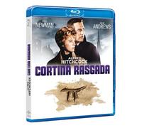 Le Rideau Déchiré (1966) / Torn Curtain (Blu Ray)