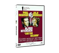 Le Rideau Déchiré (1966) / Torn Curtain (Dvd)