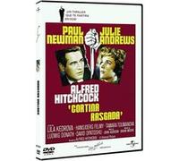 Le Rideau déchiré (1966) / Torn curtain (DVD) G